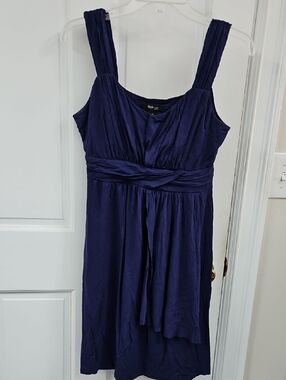 Style&Co Baby Doll Dress